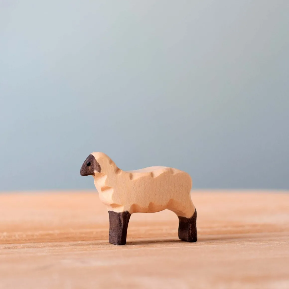 BumbuToys Lamb Running New