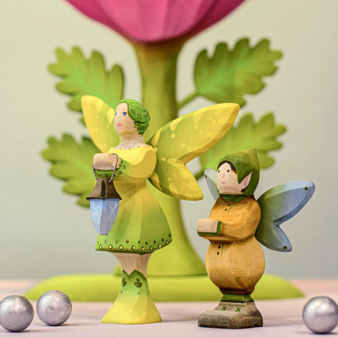 BumbuToys Lamp Fashion