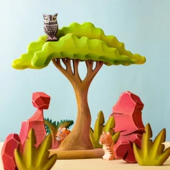 BumbuToys Large Acacia Tree Sale