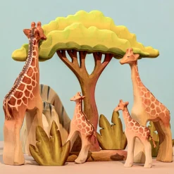 BumbuToys Large Acacia Tree Sale