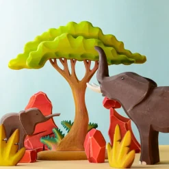BumbuToys Large Acacia Tree Sale