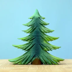 BumbuToys Large Fir Tree Fashion