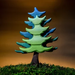 BumbuToys Large Green Spruce Online