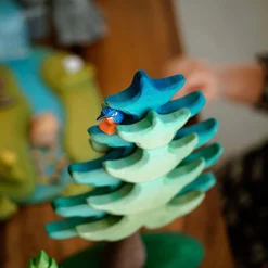 BumbuToys Large Green Spruce Online