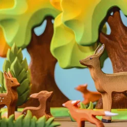 BumbuToys Large Oak Autumn Sale