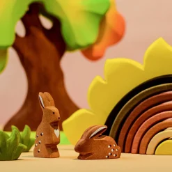 BumbuToys Large Oak Autumn Sale
