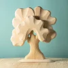 BumbuToys Large Oak NAKED Clearance
