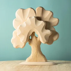 BumbuToys Large Oak NAKED Clearance