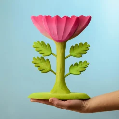 BumbuToys Large Pink Flower New