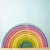 BumbuToys Large Rainbow New