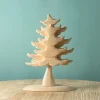 BumbuToys Large Spruce NAKED Fashion
