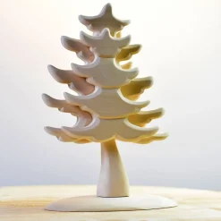 BumbuToys Large Spruce NAKED Fashion