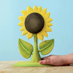 BumbuToys Large Sunflower Hot