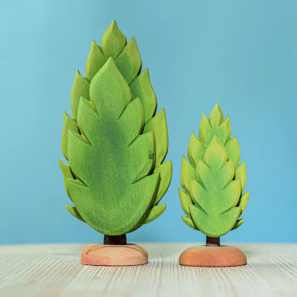BumbuToys Large Thuja Online