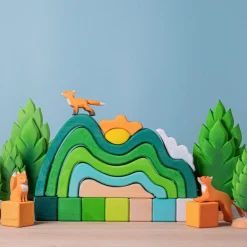 BumbuToys Large Thuja Online