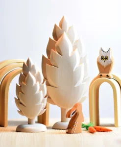 BumbuToys Large Thuja NAKED Sale