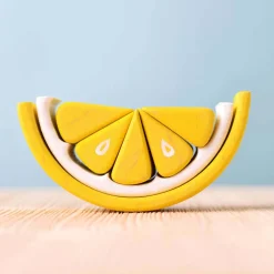 BumbuToys Lemon Best