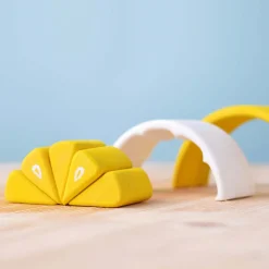 BumbuToys Lemon Best
