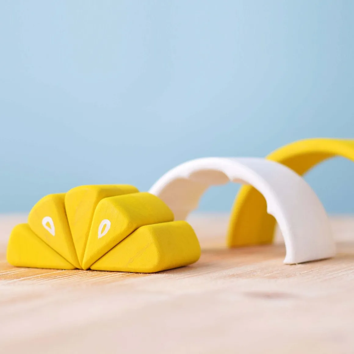 BumbuToys Lemon Best