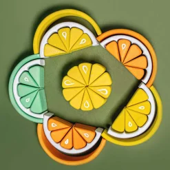 BumbuToys Lemon Best