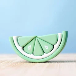 BumbuToys Lime New