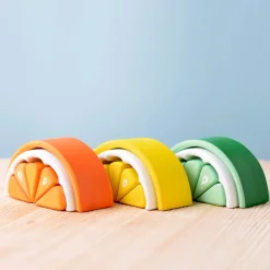 BumbuToys Lime New