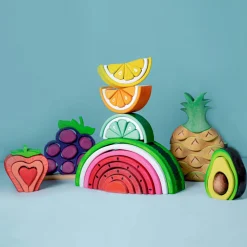 BumbuToys Lime New