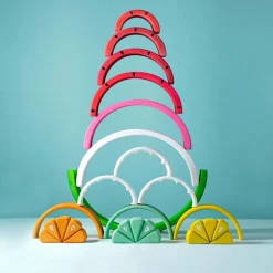 BumbuToys Lime New