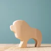 BumbuToys Lion BLANK New