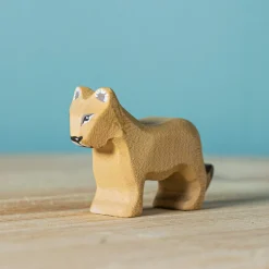 BumbuToys Lion Cub Hot