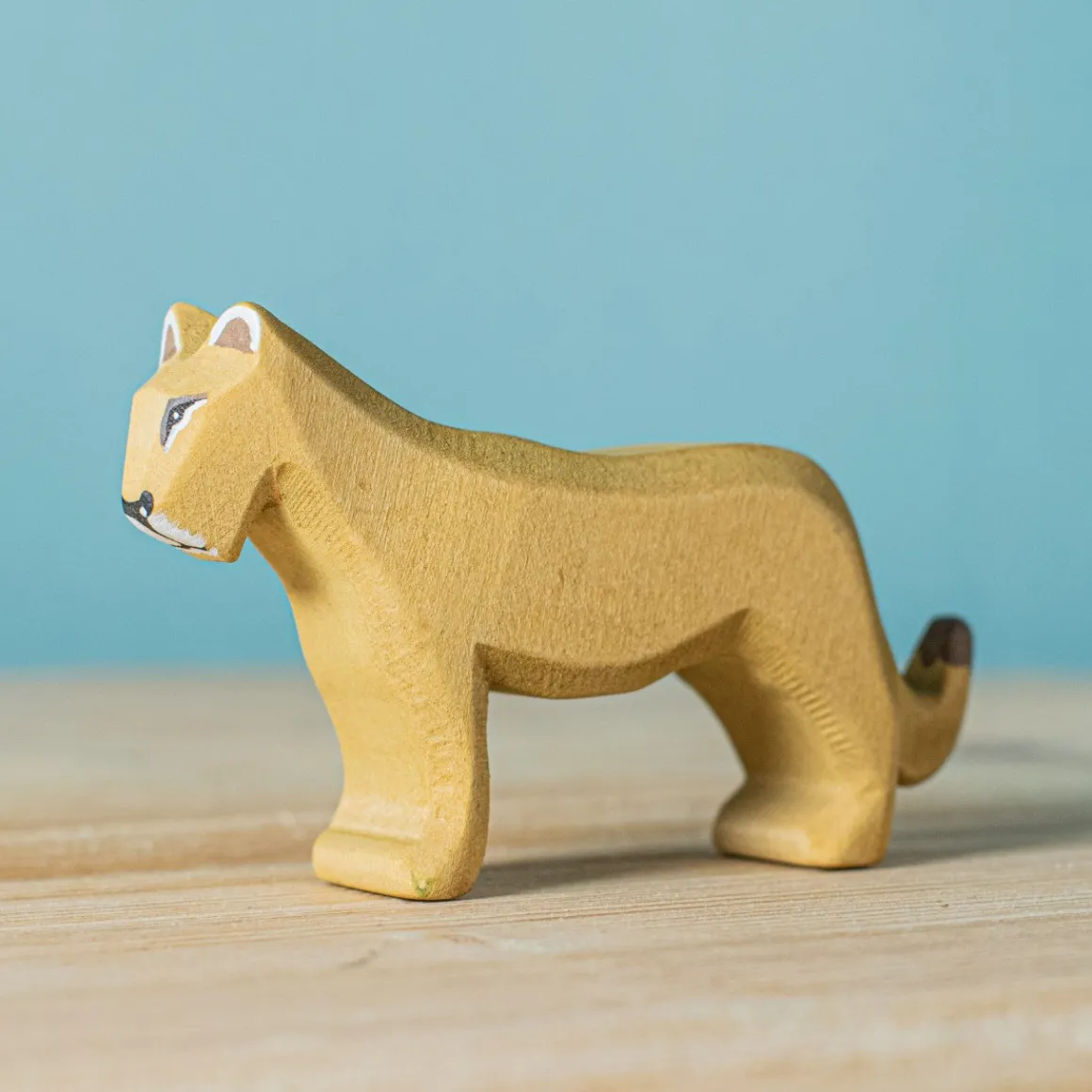 BumbuToys Lion Female Hot