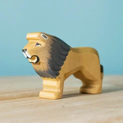BumbuToys Lion Male Discount