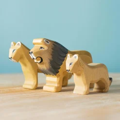 BumbuToys Lion Pride New