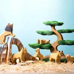 BumbuToys Lion Pride New