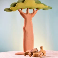 BumbuToys Lion Pride New