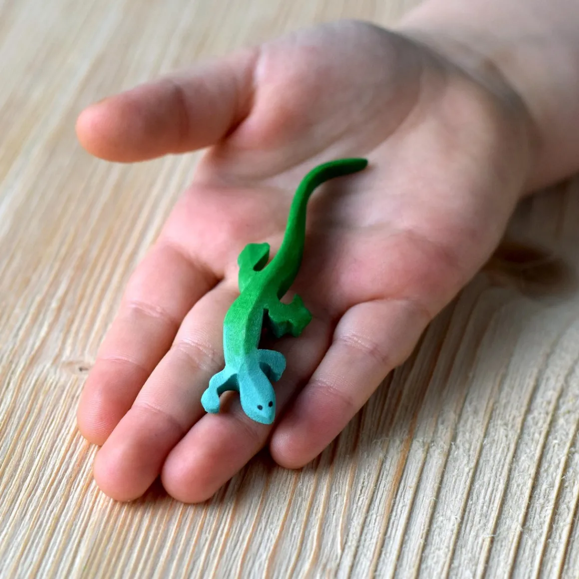 BumbuToys Lizard Online