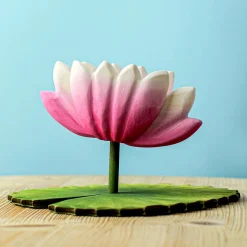 BumbuToys Lotus Flower New