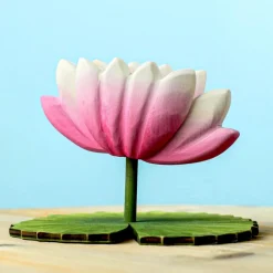 BumbuToys Lotus Flower New