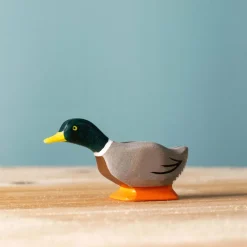 BumbuToys Mallard Duck Curious Sale