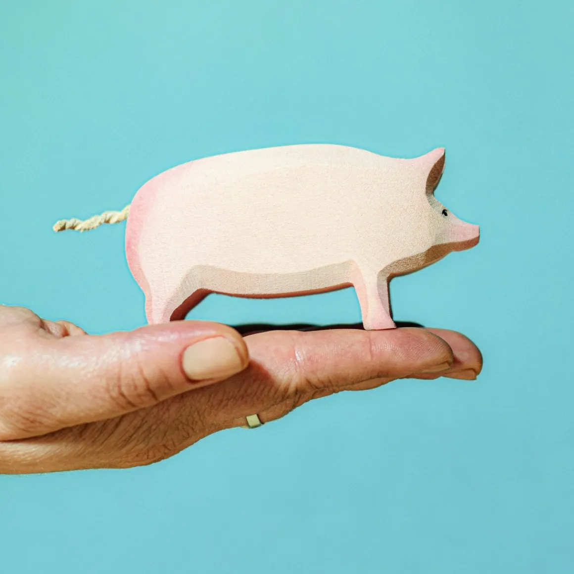 BumbuToys Mama Pig Sale