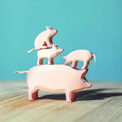 BumbuToys Mama Pig Sale