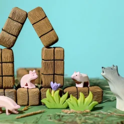 BumbuToys Mama Pig Sale