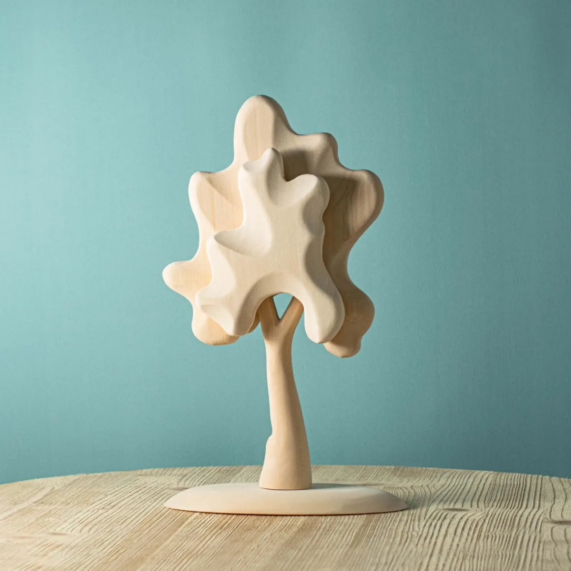 BumbuToys Medium Birch NAKED Best