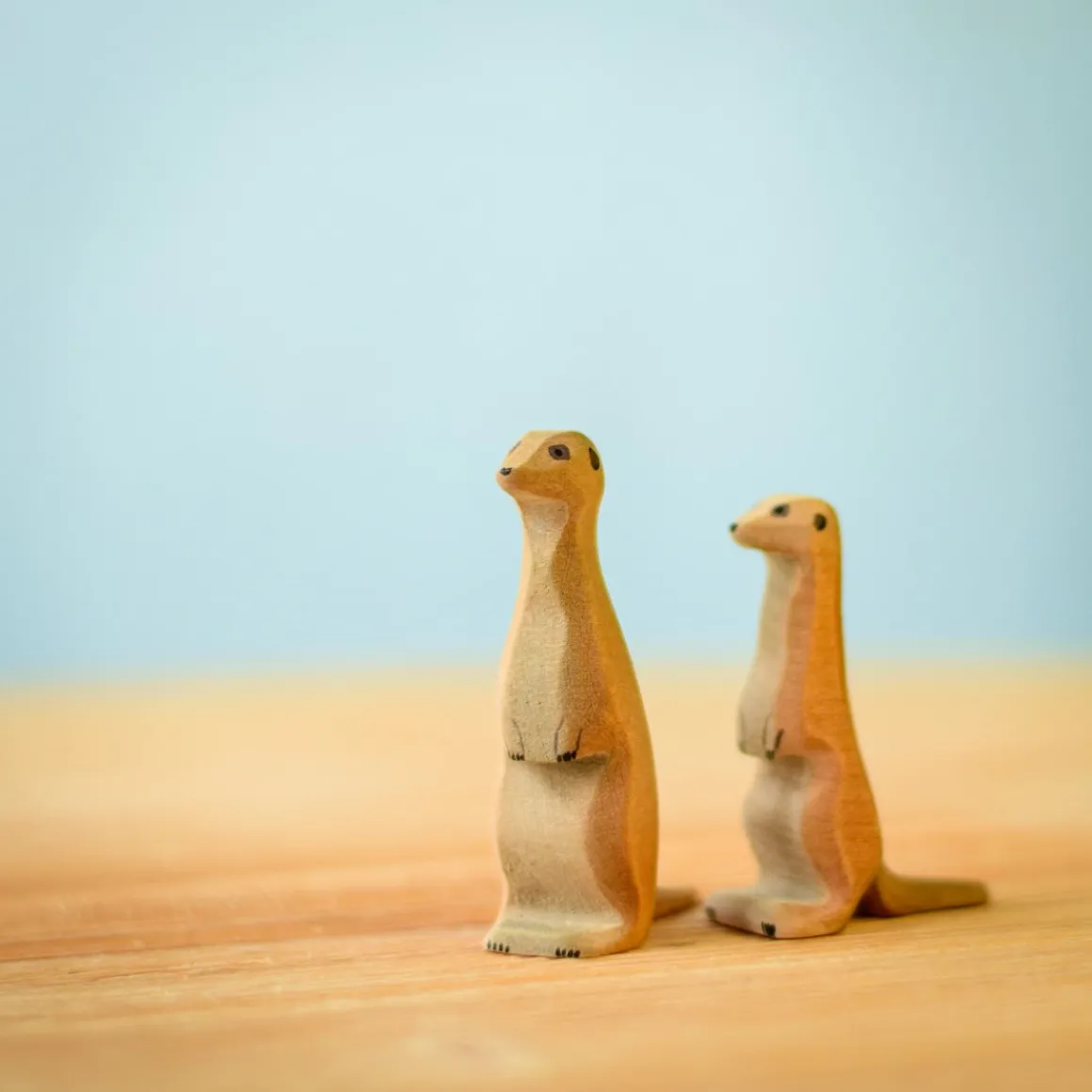 BumbuToys Meerkat Best