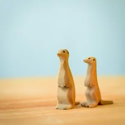 BumbuToys Meerkats Family SET Hot