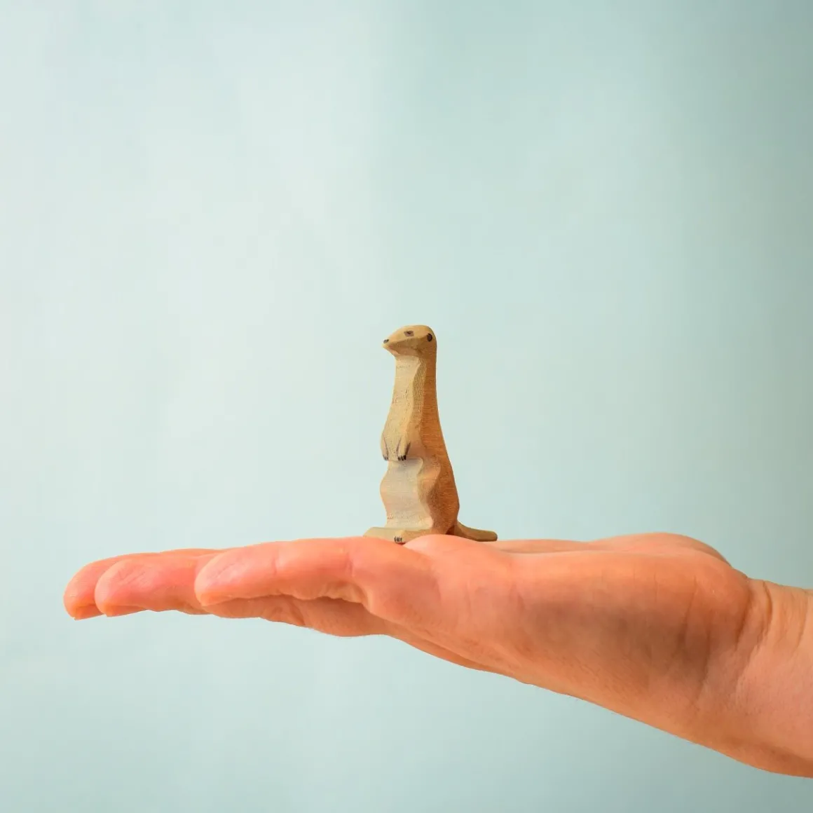 BumbuToys Meerkitten Clearance
