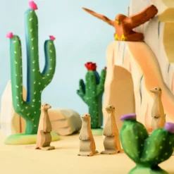 BumbuToys Meerkitten Clearance