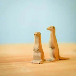 BumbuToys Meerkitten Clearance