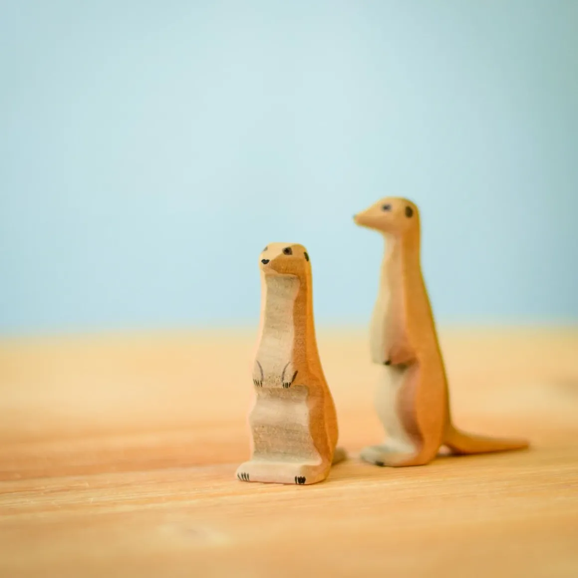 BumbuToys Meerkitten Clearance