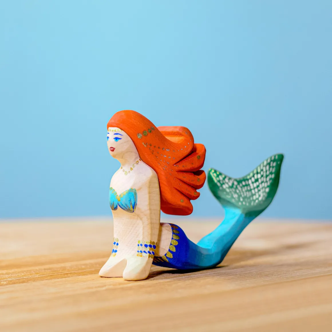 BumbuToys Mermaid Online